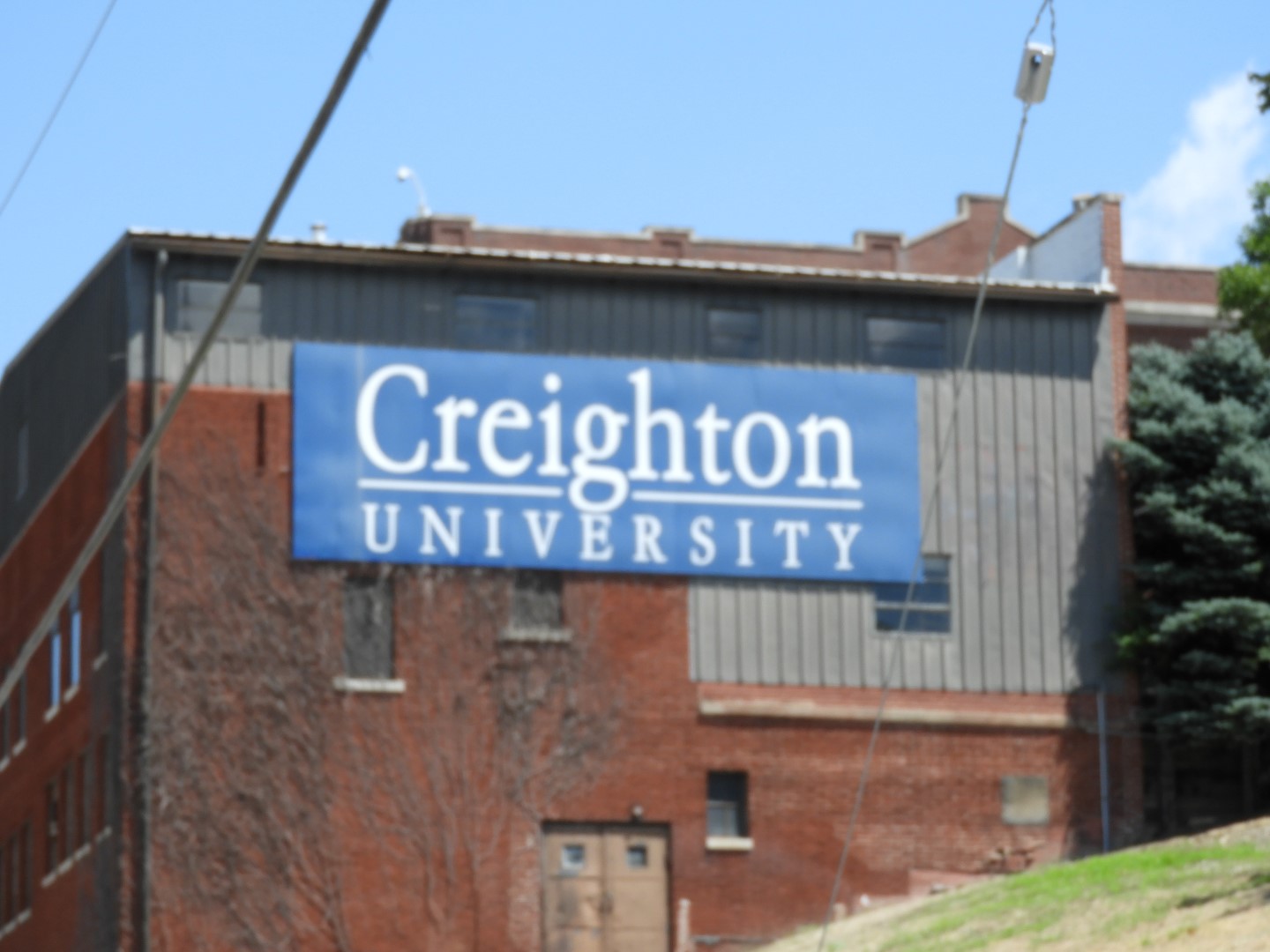Creighton University in Omaha  4 of  6 (#0831)