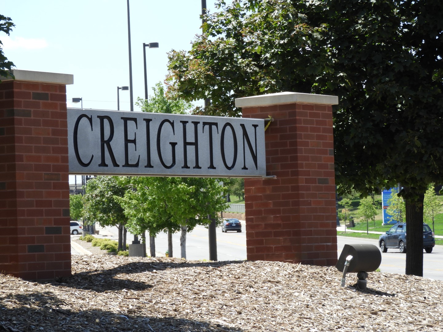 Creighton University in Omaha  5 of  6 (#0832)