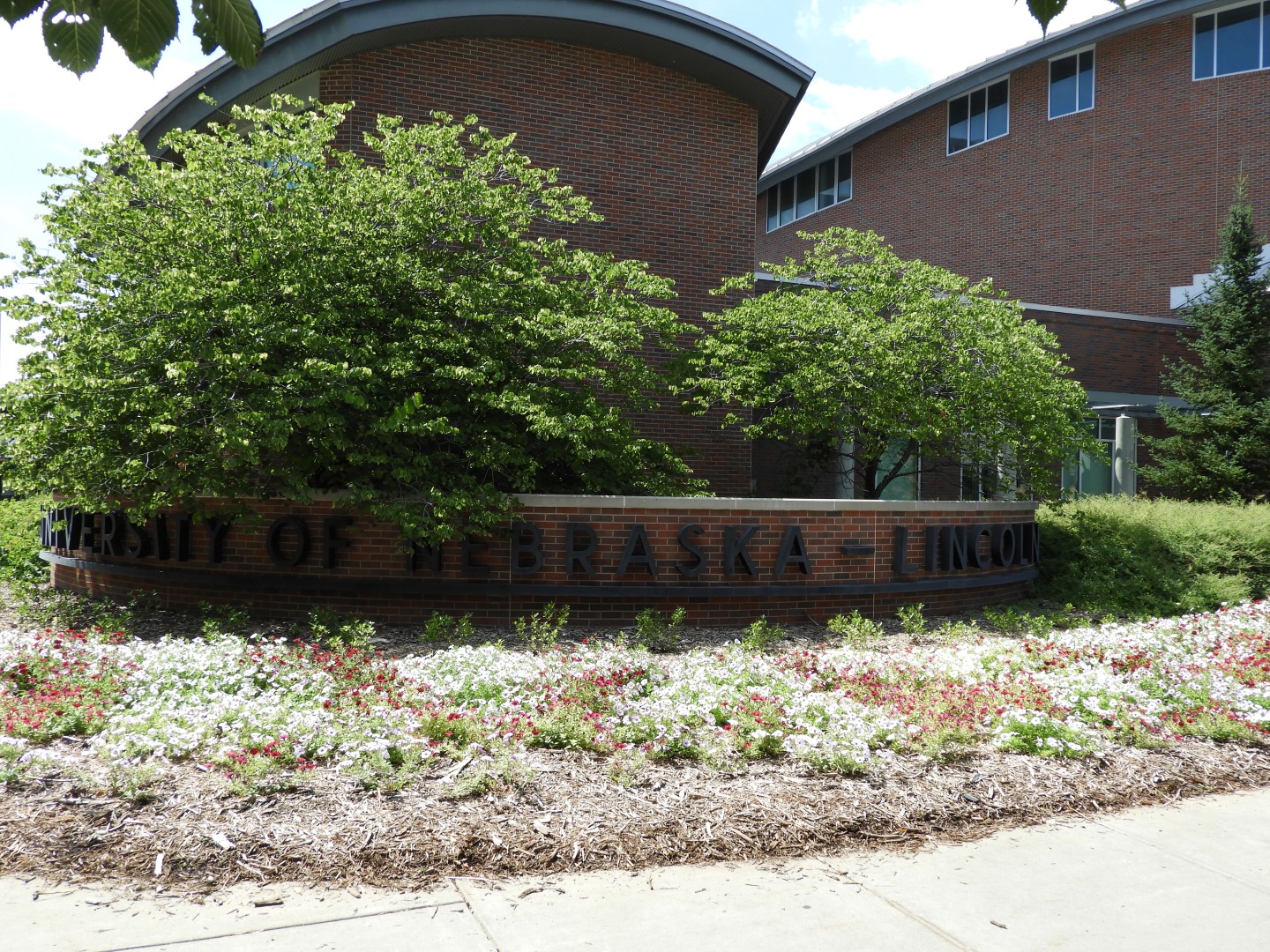 University of Nebraska in Lincoln  1 of  3 (#0835)