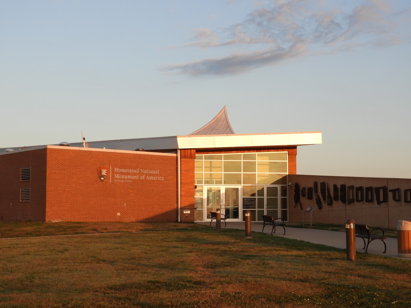 Homestead National Memorial Park  3 of 10 (#0838)