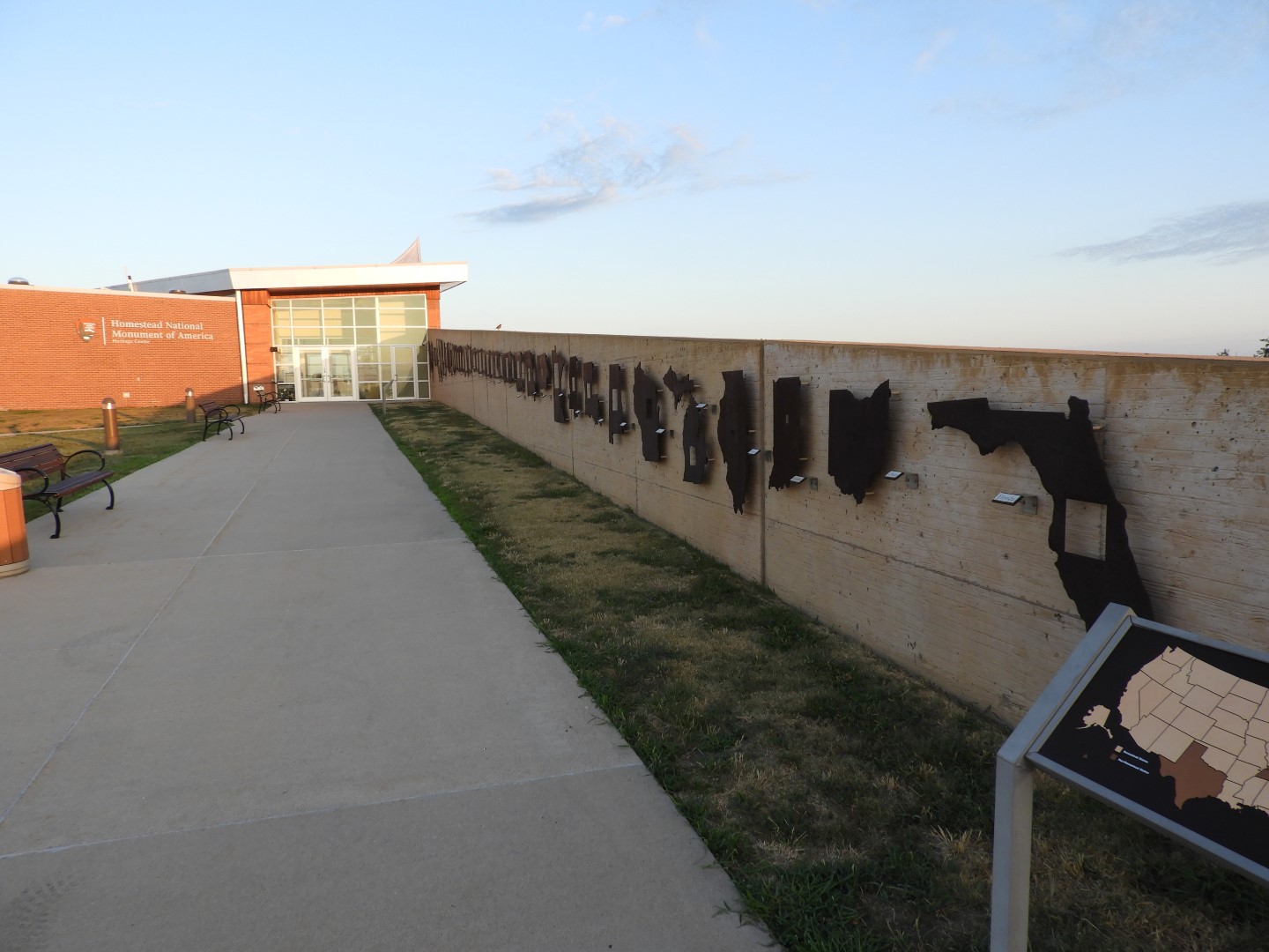 Homestead National Memorial Park  6 of 10 (#0841)