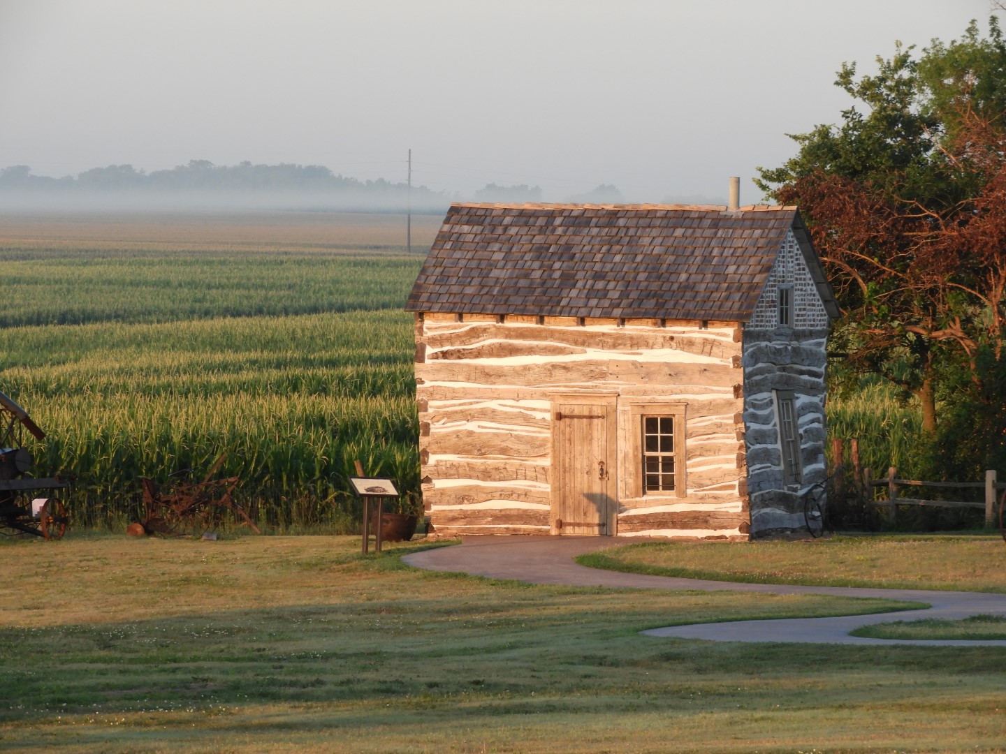 Homestead National Memorial Park  8 of 10 (#0843)