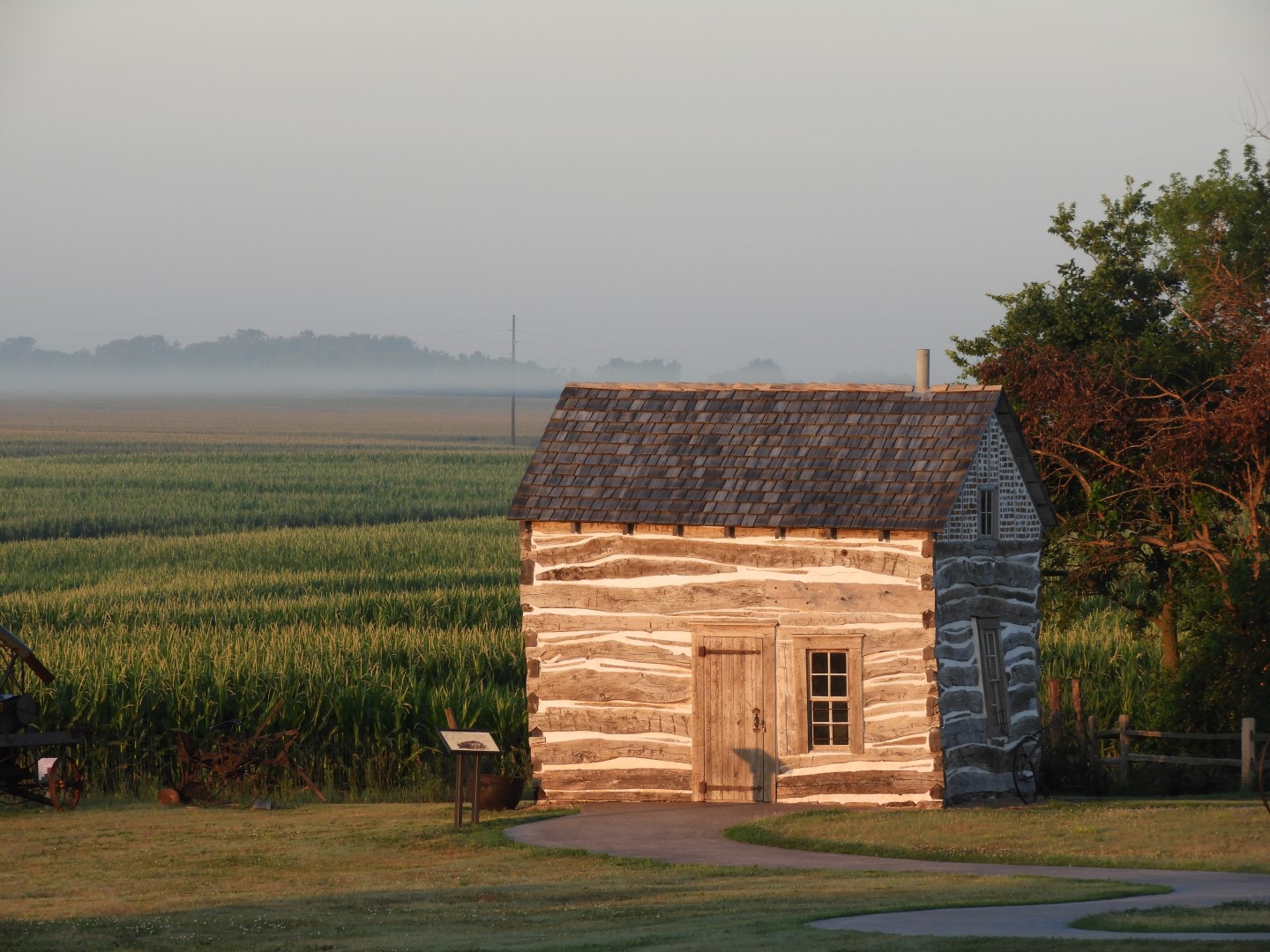 Homestead National Memorial Park  9 of 10 (#0844)