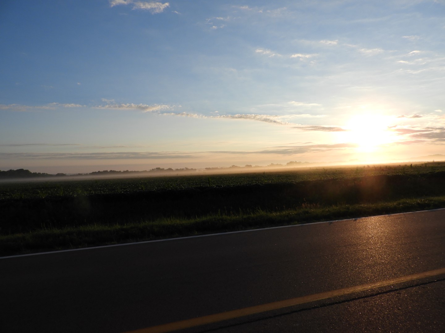 Area around Homestead National Memorial Park  1 of  3 (#0846)