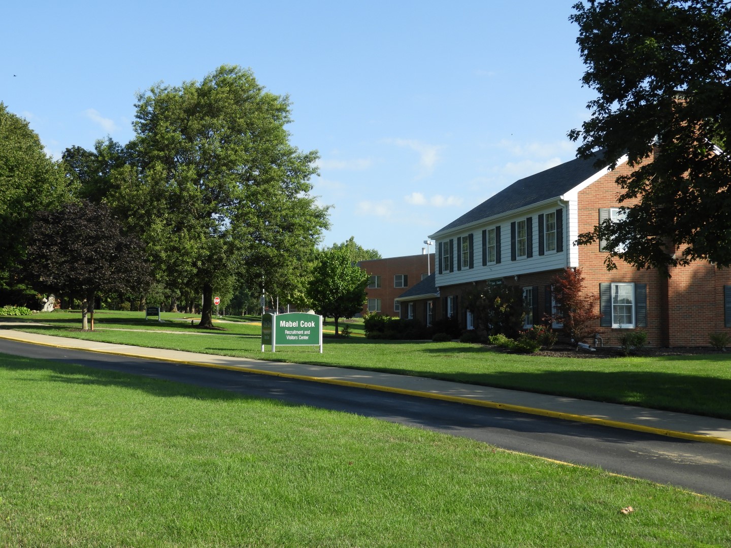 Northwest Missouri State University in Maryville MO  5 of  5 (#0851)