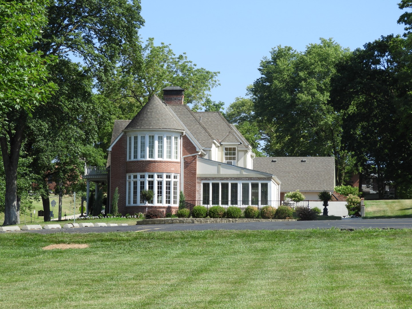 Benedictine College in Atchison  4 of  5 (#0862)