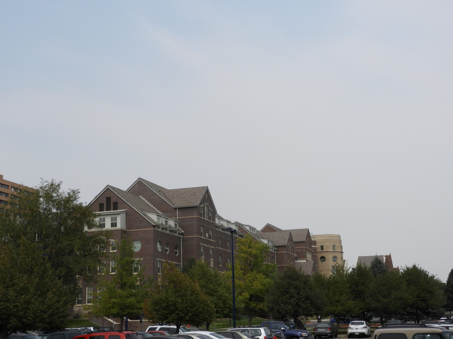 University of Northern Colorado in Greeley CO  4 of  8 (#0898)