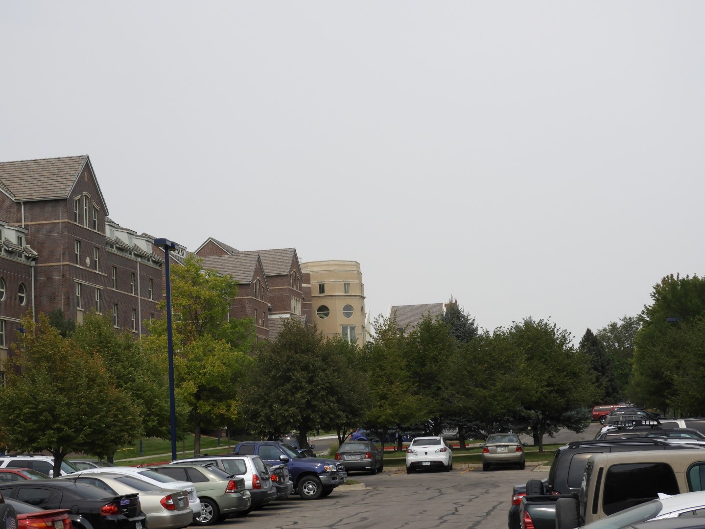 University of Northern Colorado in Greeley CO  5 of  8 (#0899)