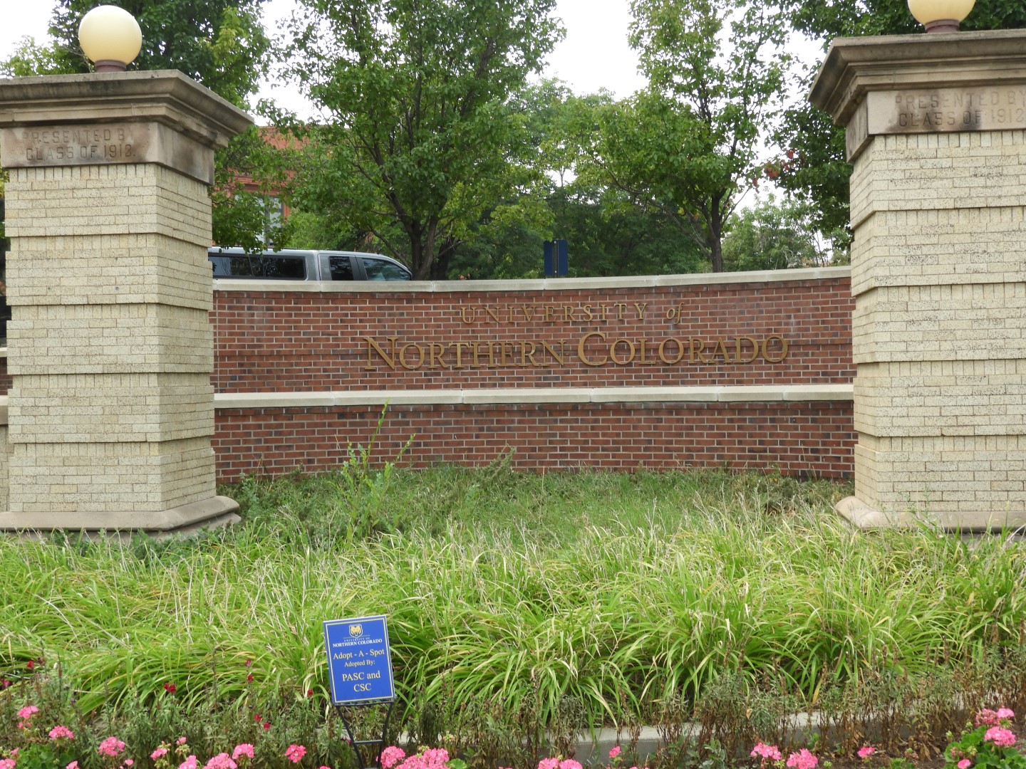 University of Northern Colorado in Greeley CO  2 of  8 (#0901)