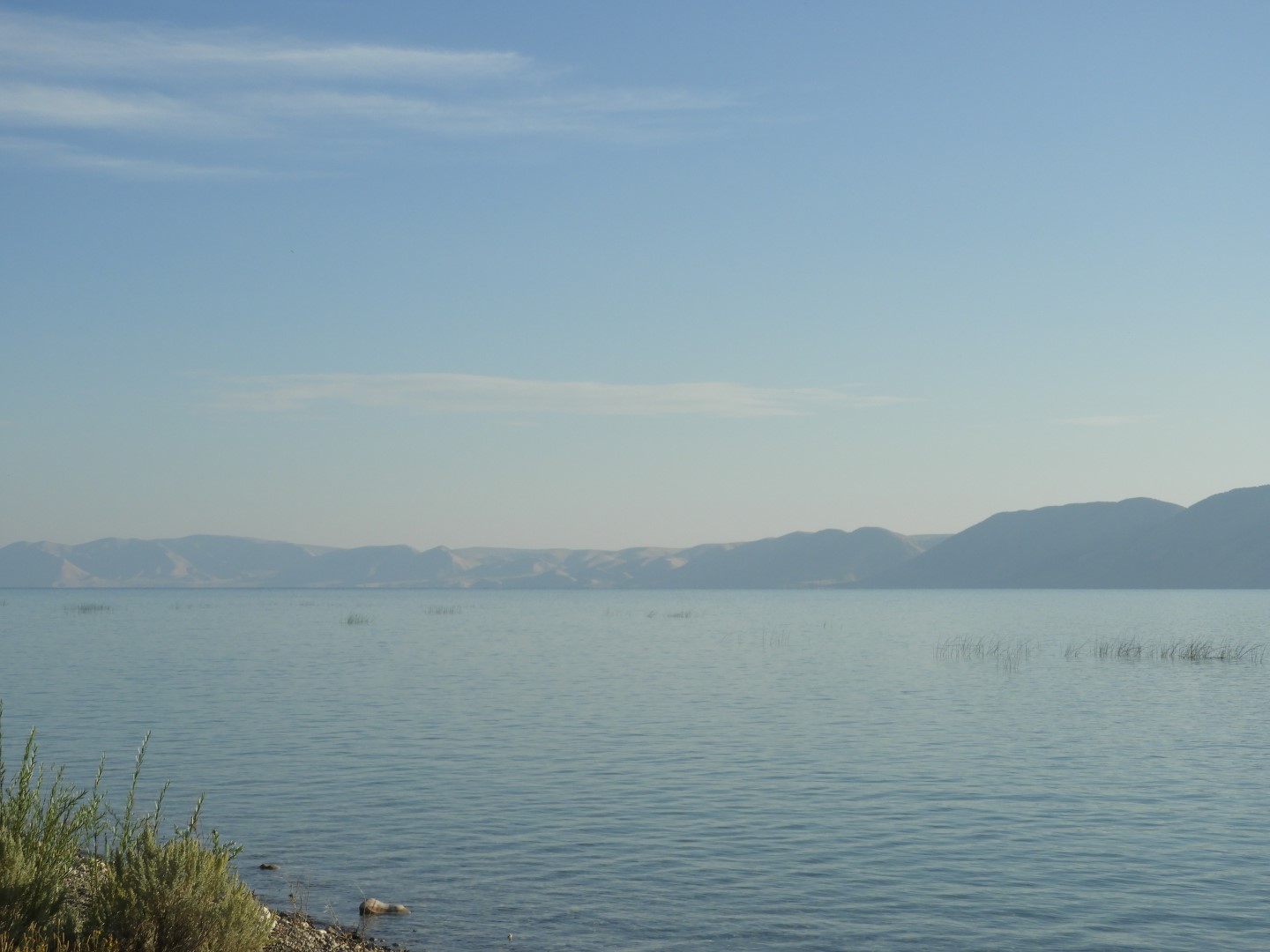 Scenery of Bear Lake  4 of  5 (#0916)