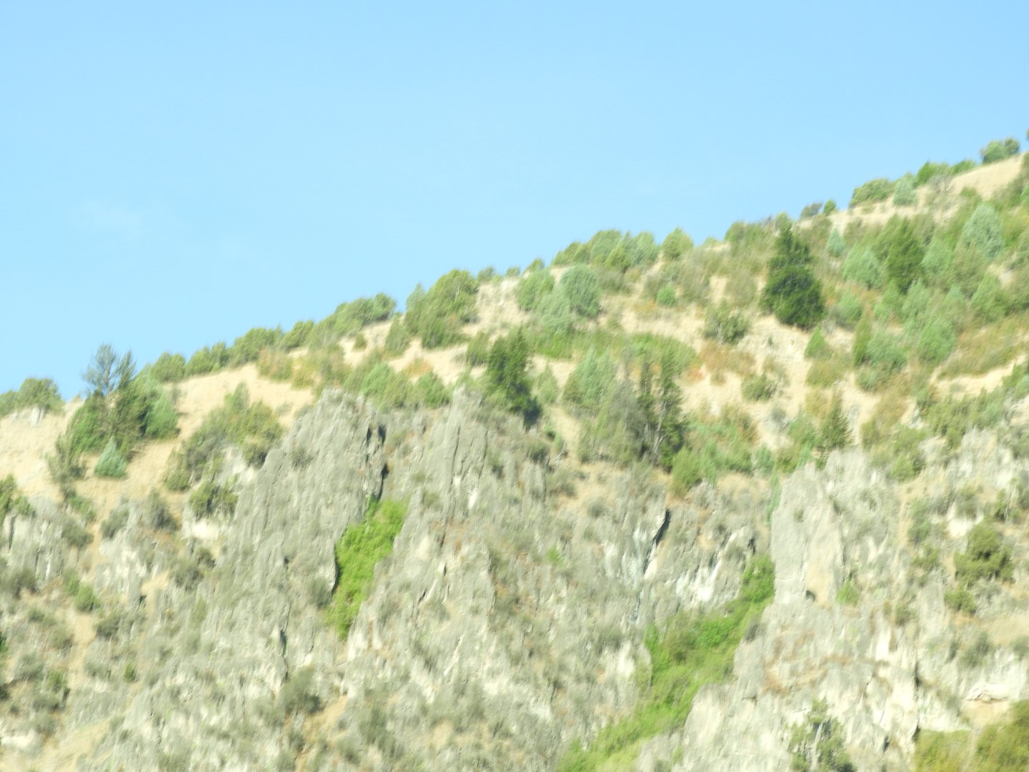 Along highway 30 leading west into Logan UT  4 of  6 (#0924)