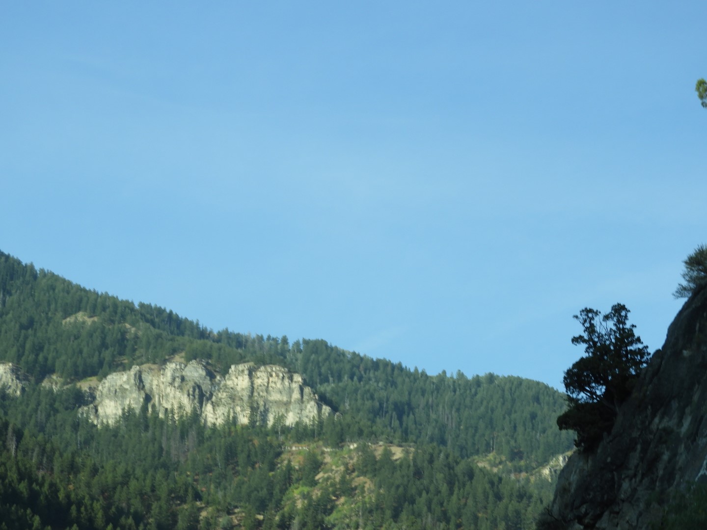 Along highway 30 leading west into Logan UT  6 of  6 (#0928)