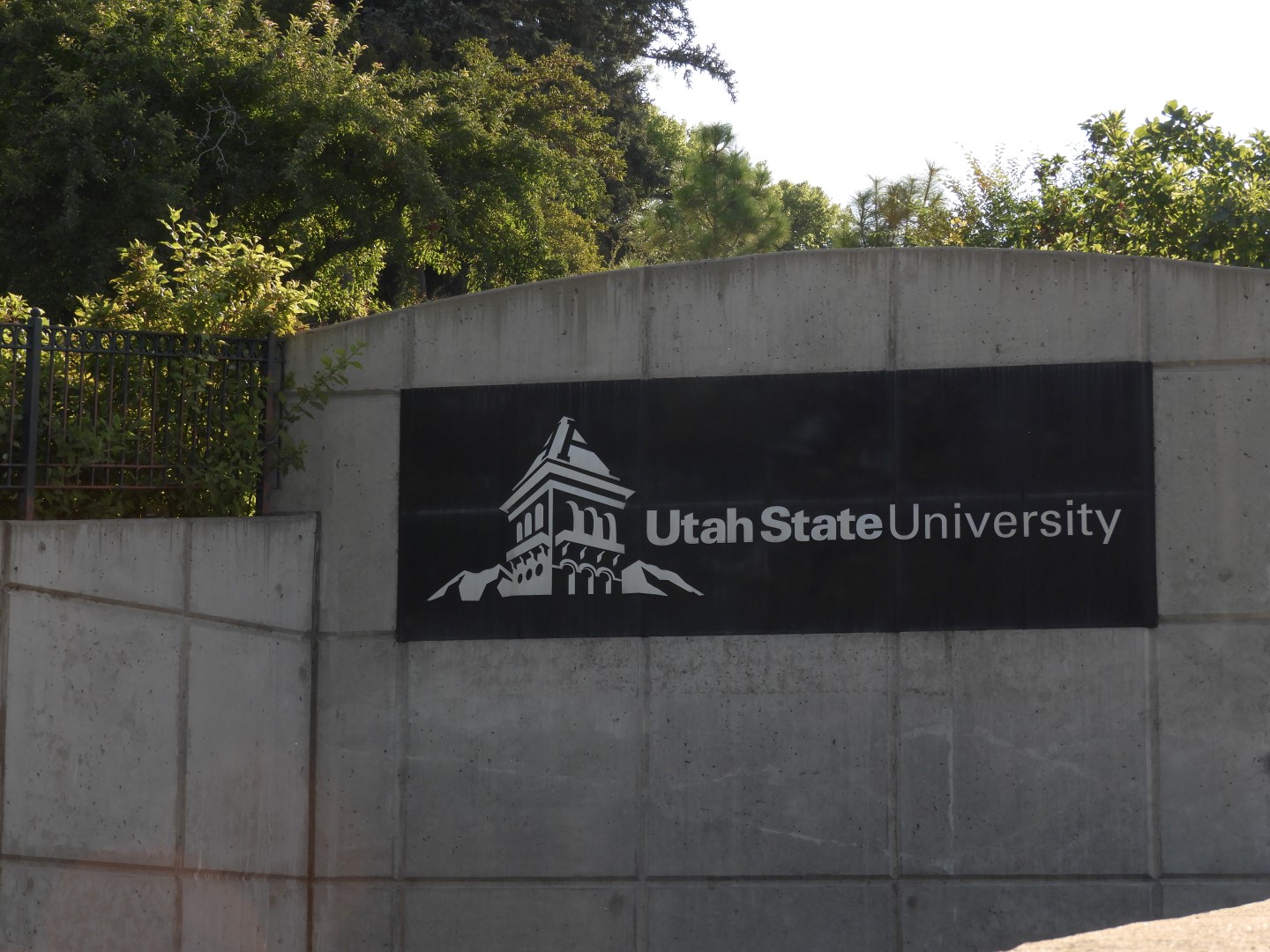 Utah State University in Logan UT  5 of 10 (#0932)