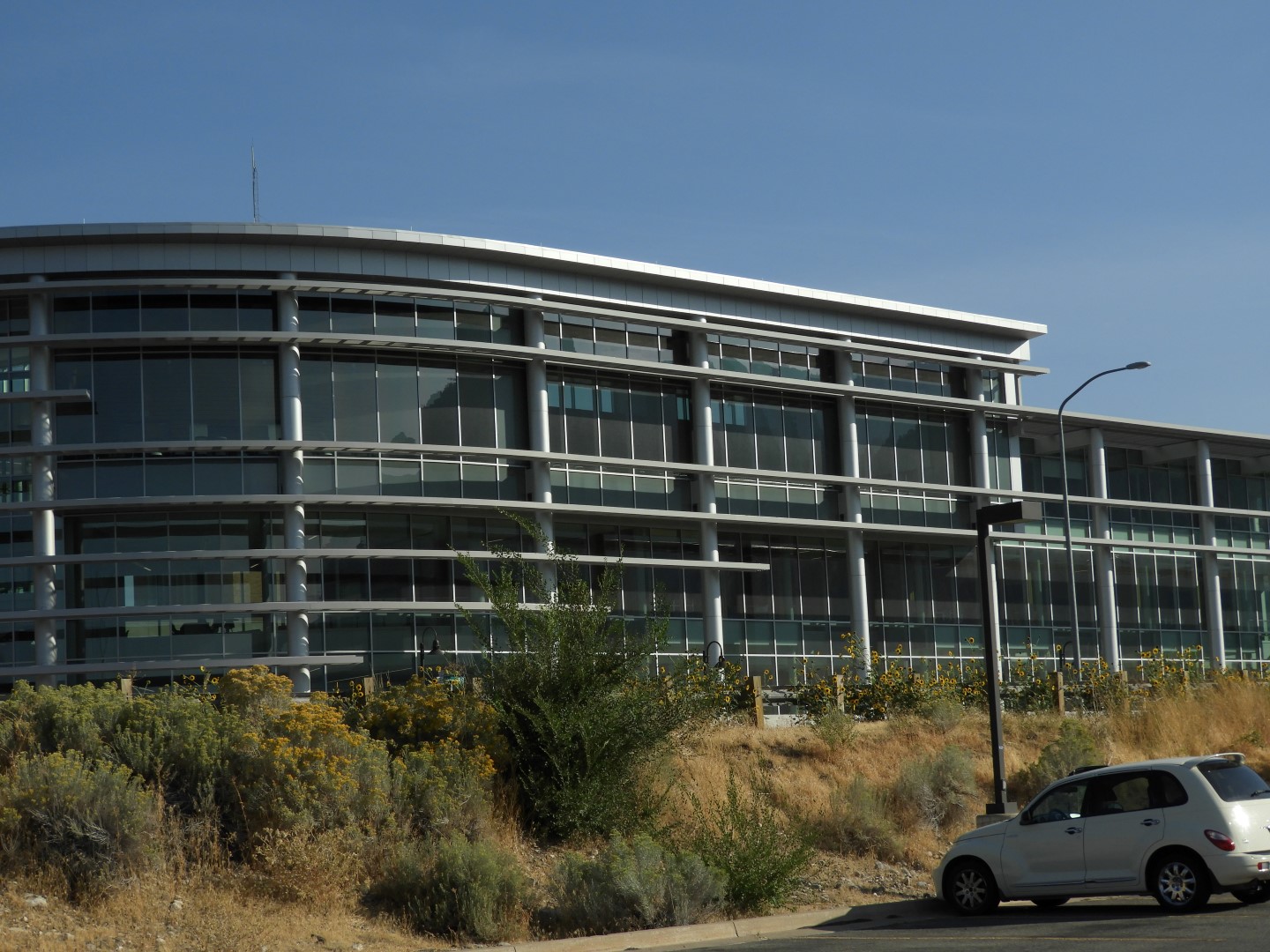 Utah State University in Logan UT  8 of 10 (#0933)