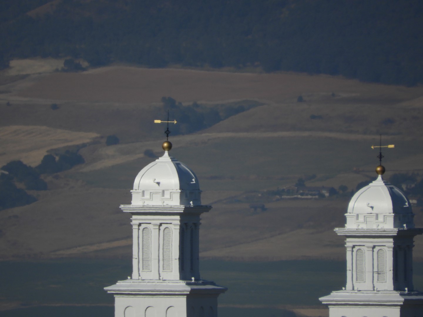 The valley of Logan UT  3 of  3 (#0938)