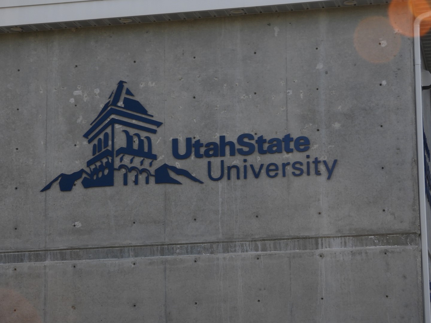 Utah State University in Logan UT  6 of 10 (#0939)