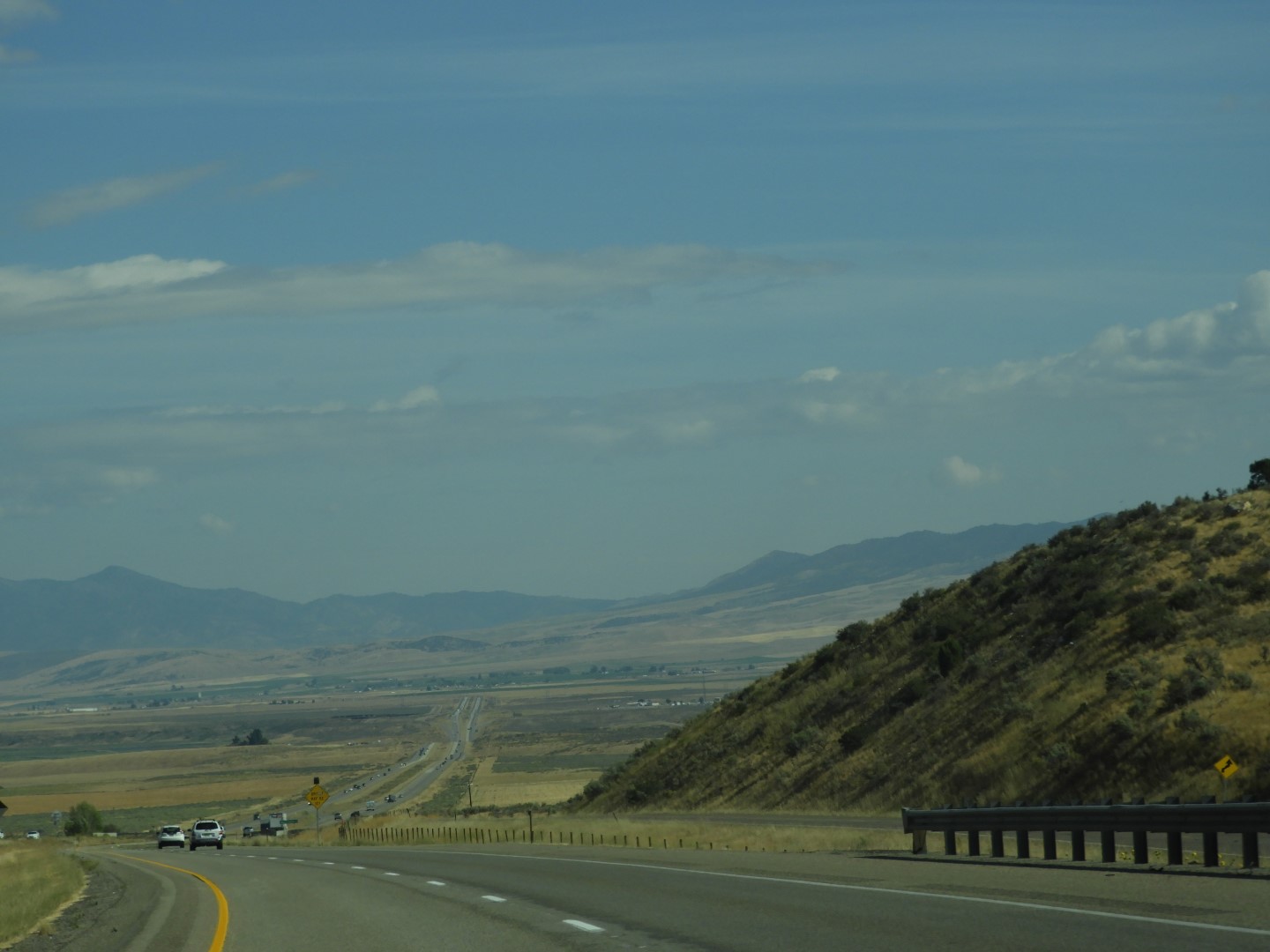 Idaho State University in Pocatello ID  1 of  3 (#0945)