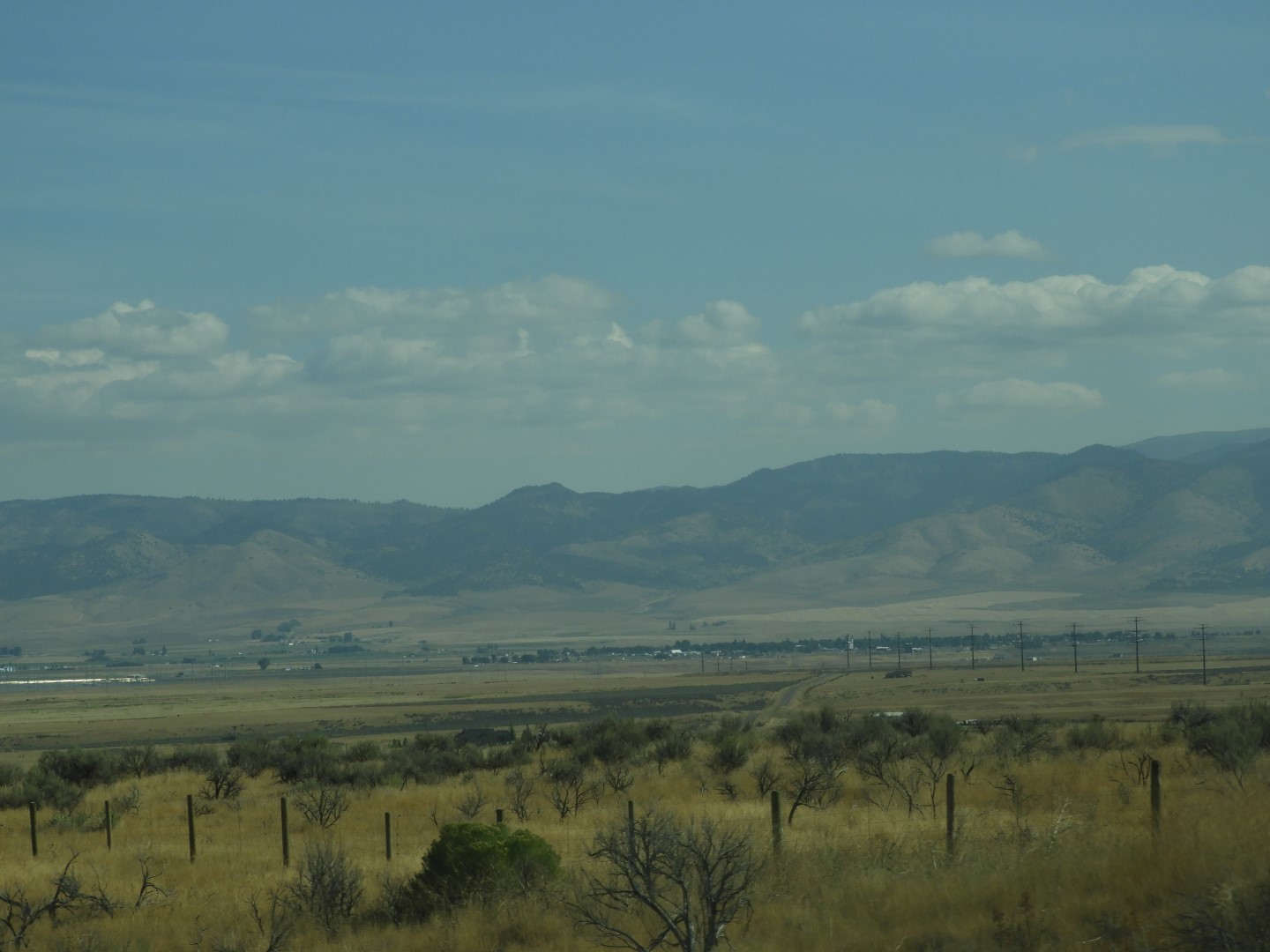 Idaho State University in Pocatello ID  3 of  3 (#0947)