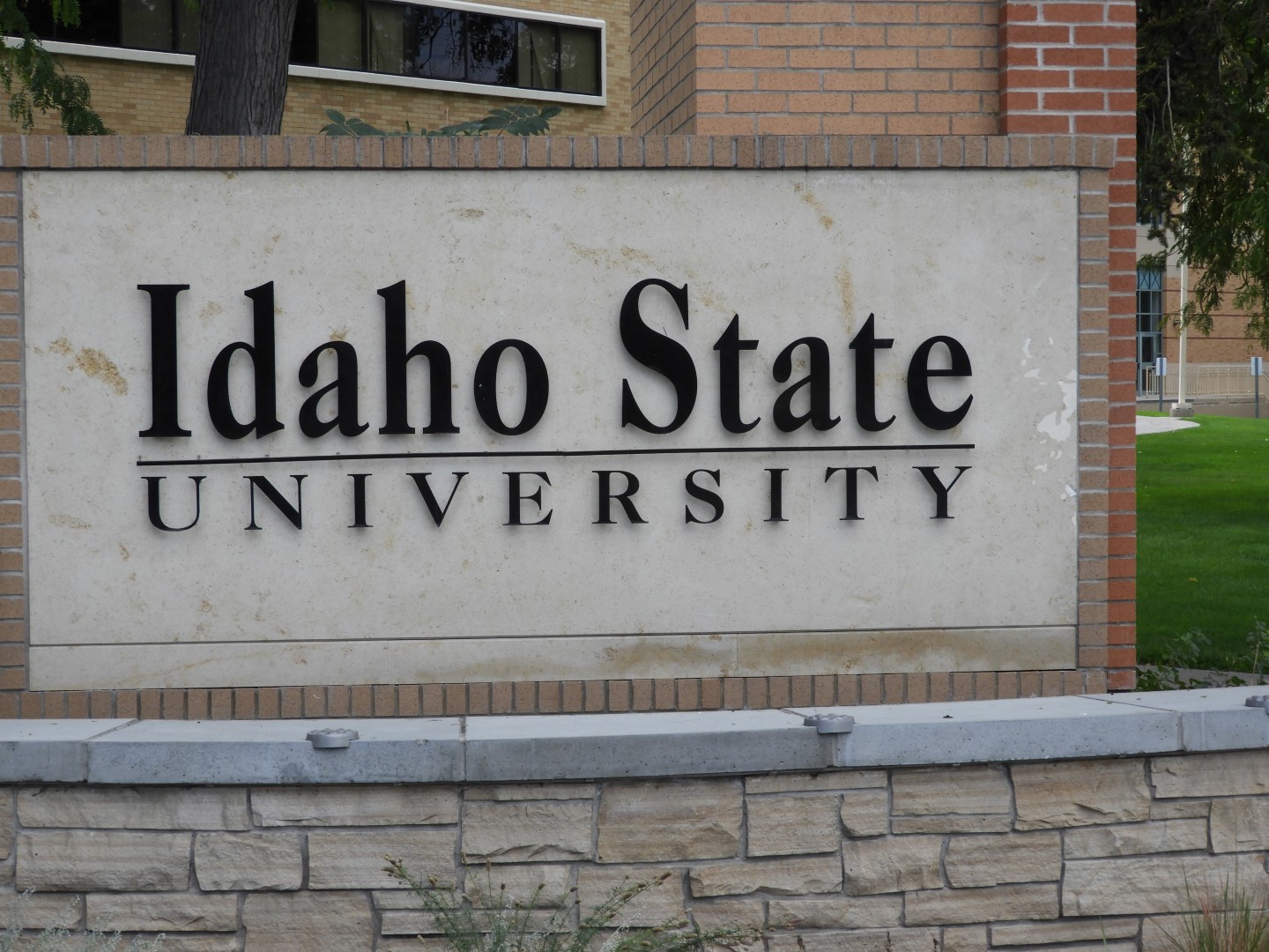 Along highway to Pocatello ID  3 of  3 (#0950)