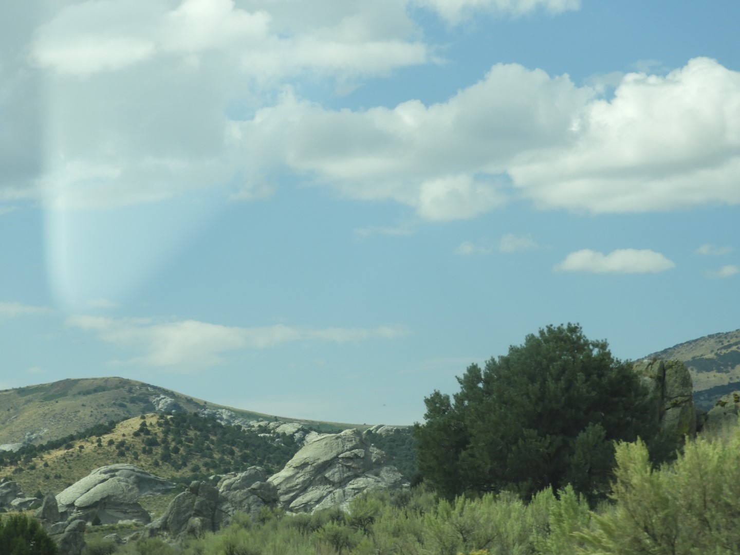 City of Rocks National Park Facility southeast Idaho  1 of 25 (#0958)