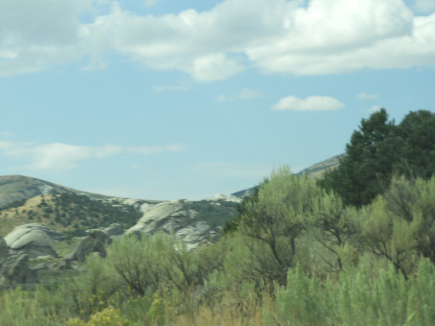 City of Rocks National Park Facility southeast Idaho  2 of 25 (#0959)