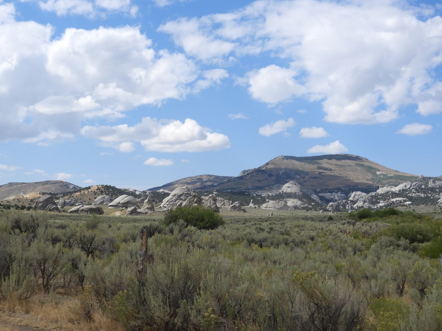City of Rocks National Park Facility southeast Idaho  5 of 25 (#0962)