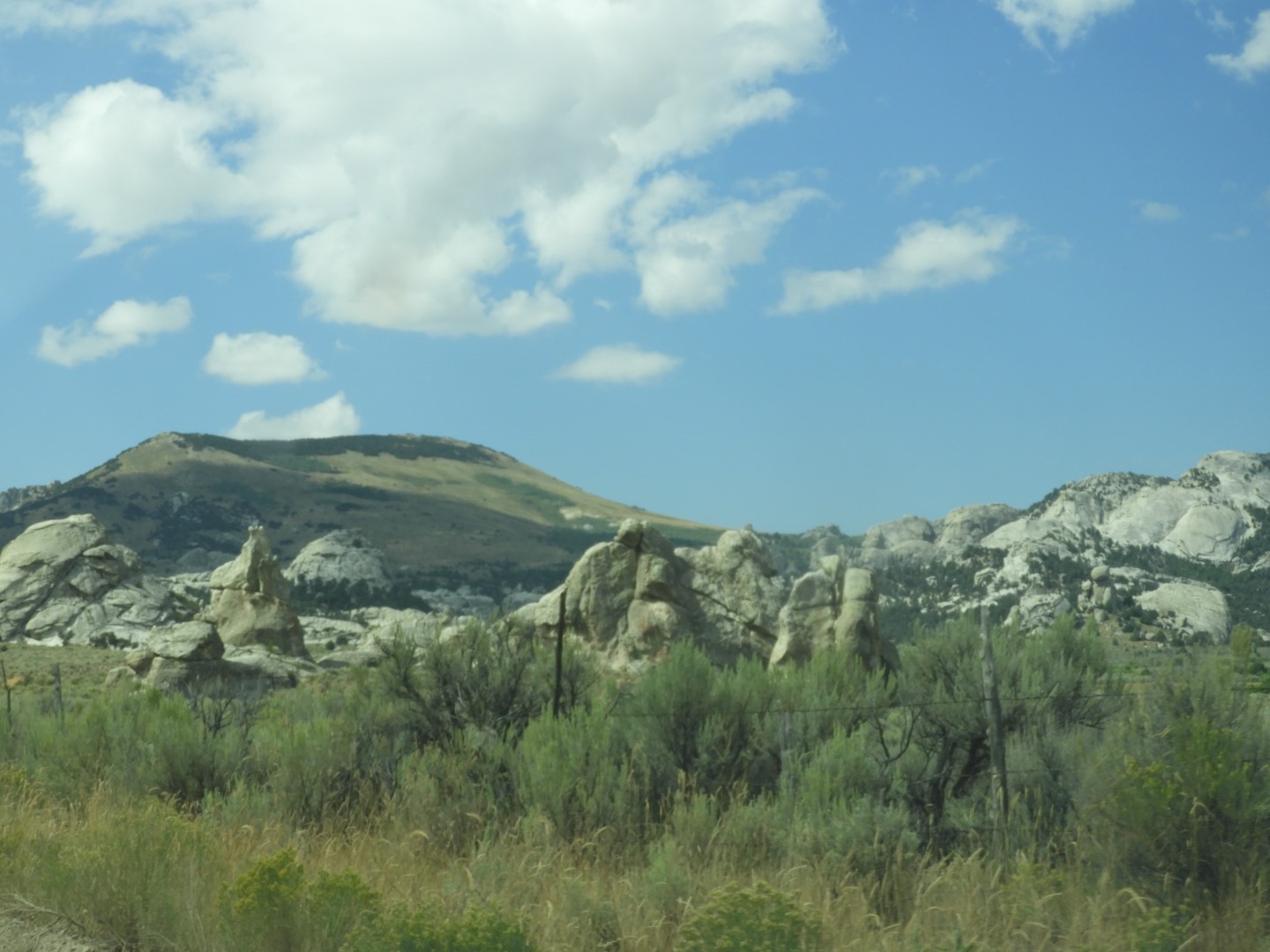 City of Rocks National Park Facility southeast Idaho  6 of 25 (#0963)