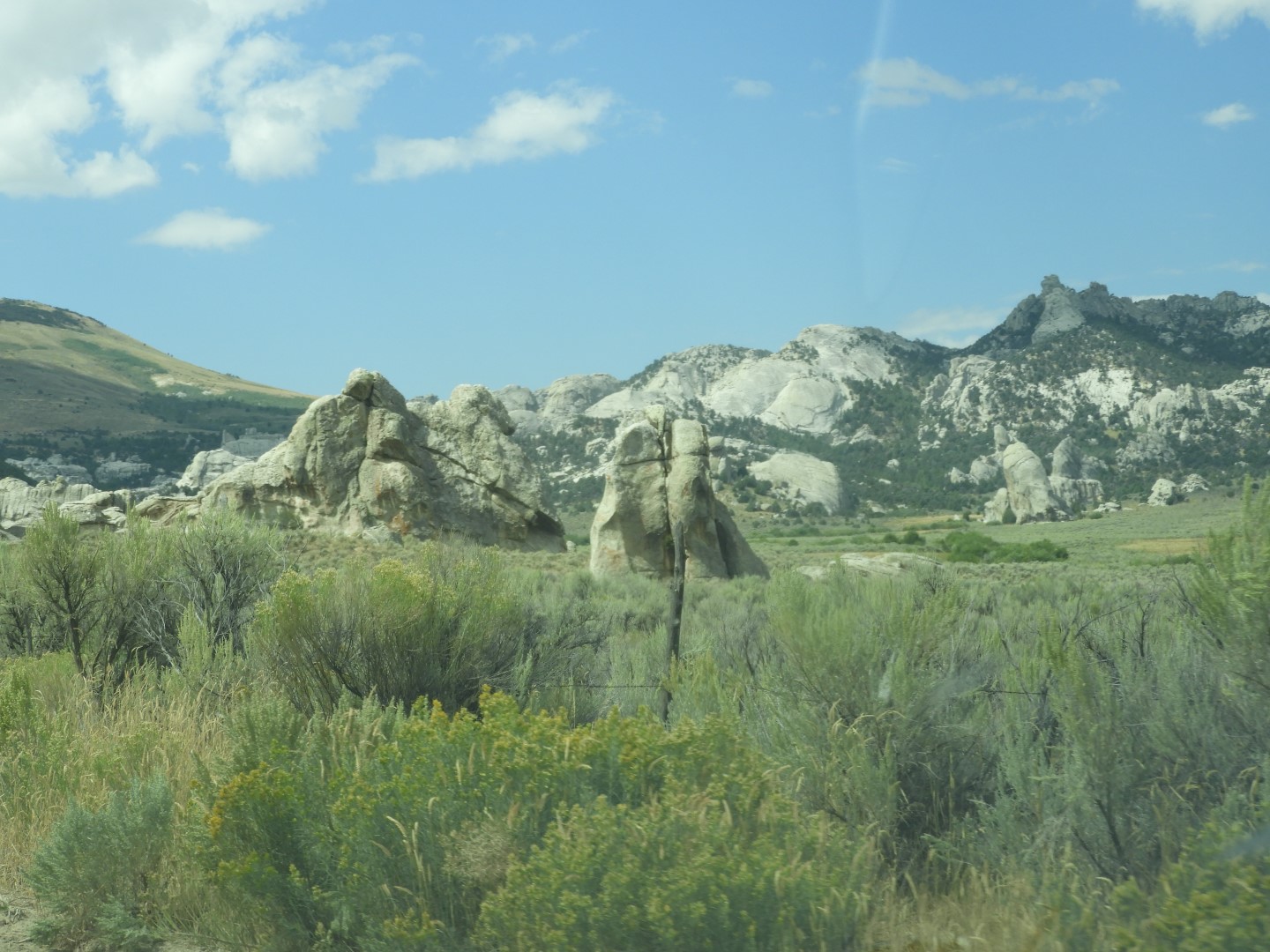 City of Rocks National Park Facility southeast Idaho  7 of 25 (#0964)
