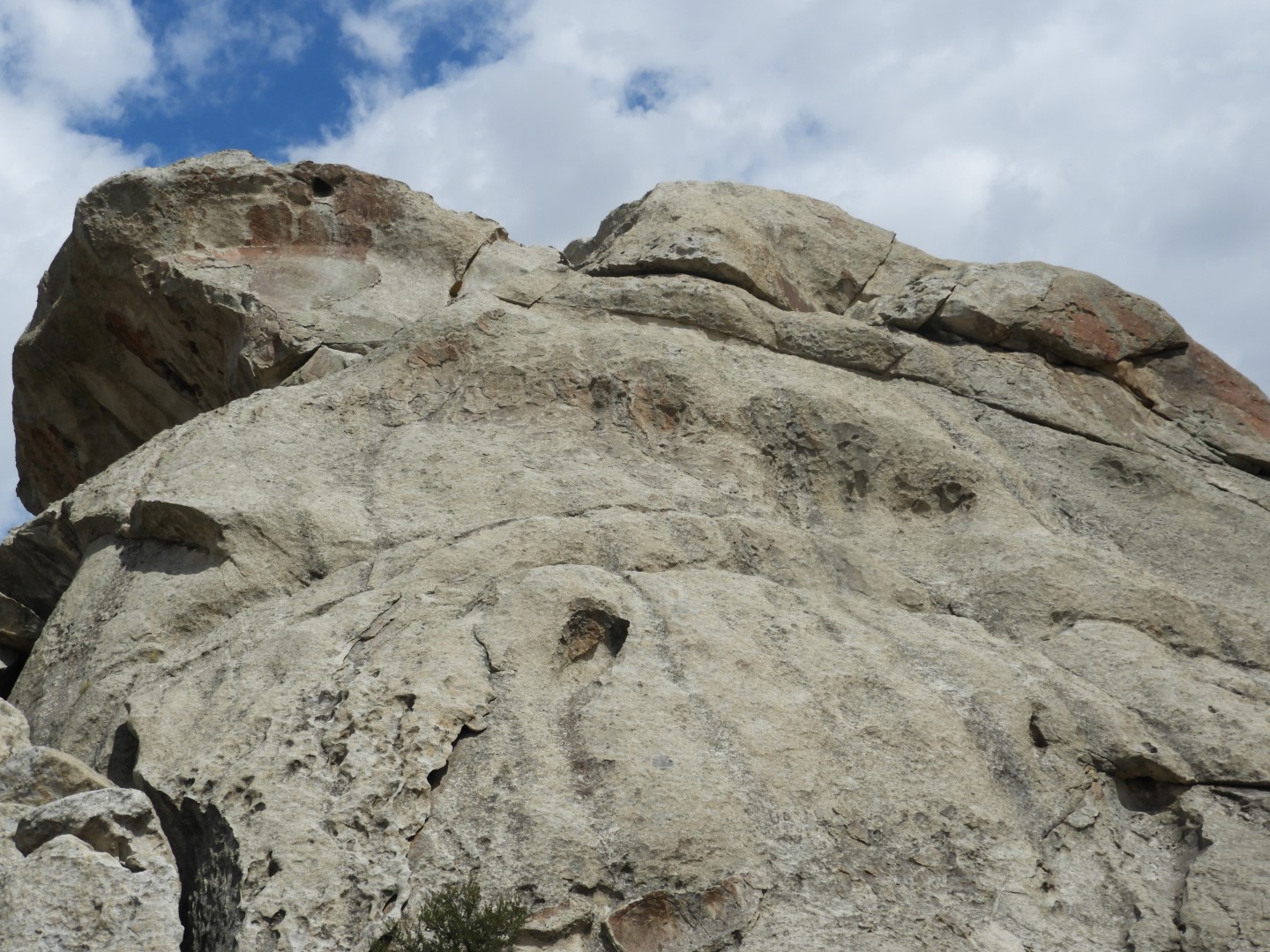 City of Rocks National Park Facility southeast Idaho 12 of 25 (#0970)