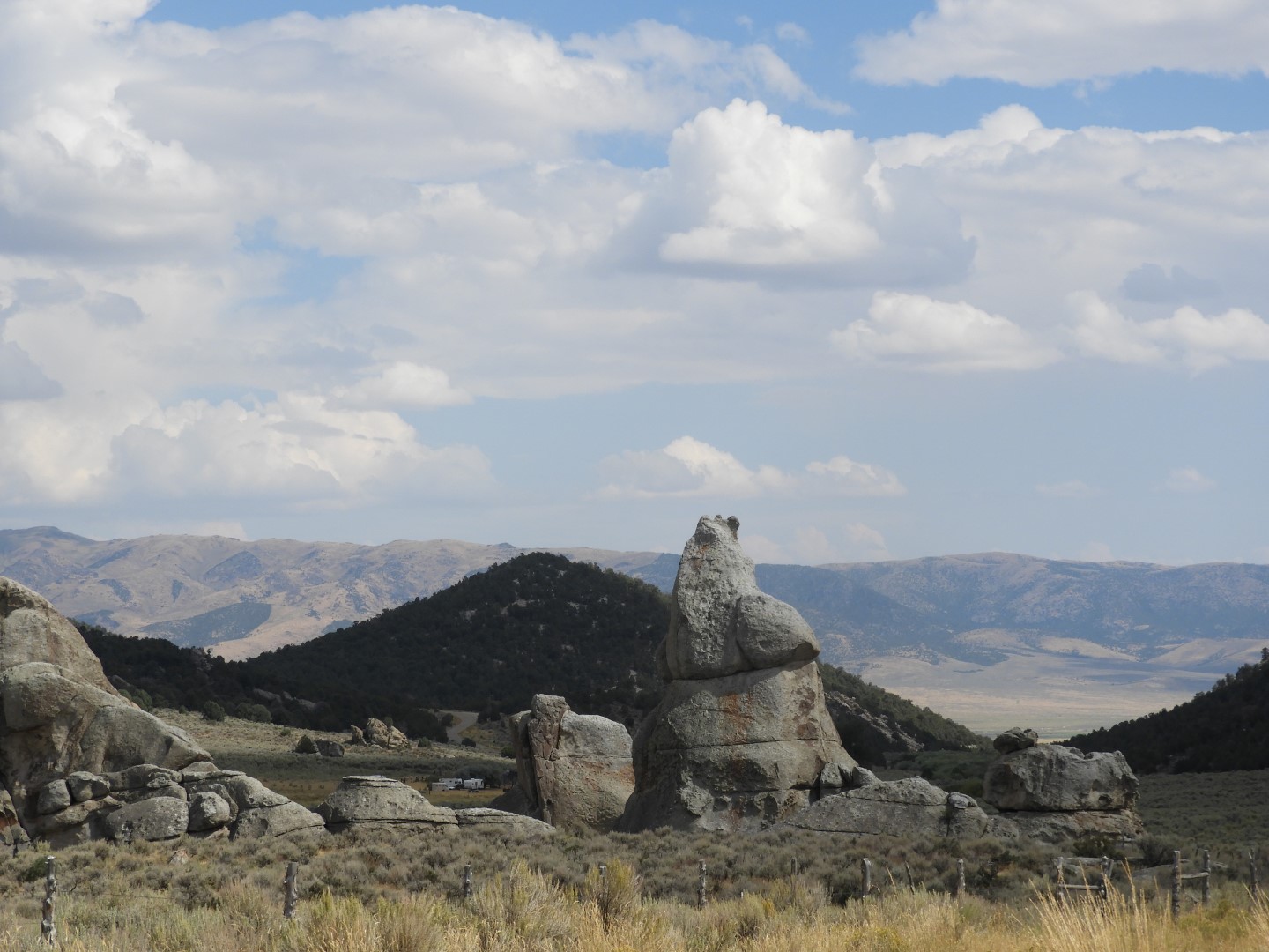 City of Rocks National Park Facility southeast Idaho 25 of 25 (#0983)