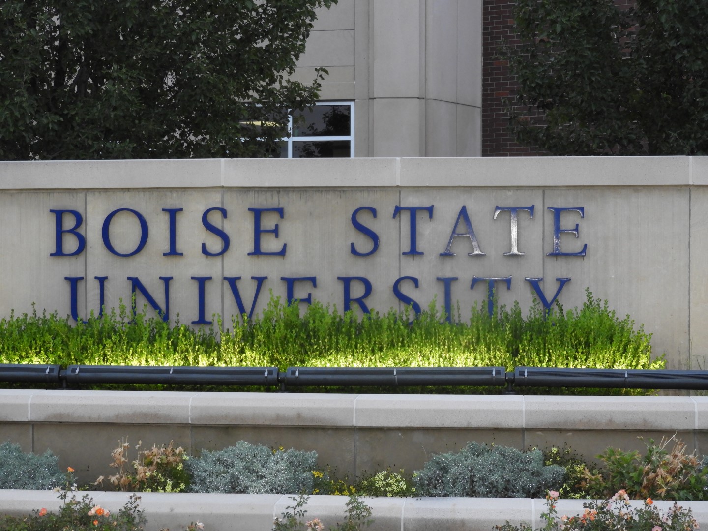 Boise State University in Boise ID  7 of  7 (#1013)