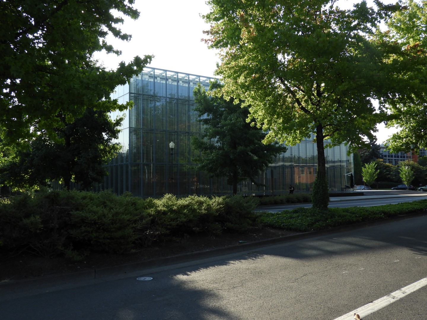 University of Oregon in Eugene OR  3 of  3 (#1019)