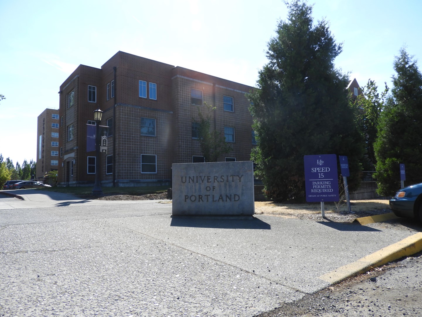 University of Portland in Portland OR in Portland OR  4 of  5 (#1031)