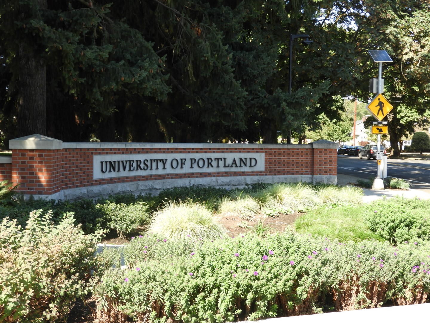 University of Portland in Portland OR in Portland OR  5 of  5 (#1032)