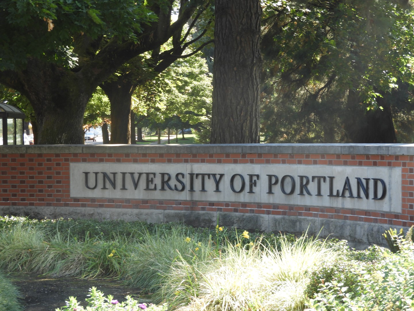 University of Portland in Portland OR in Portland OR  1 of  5 (#1033)