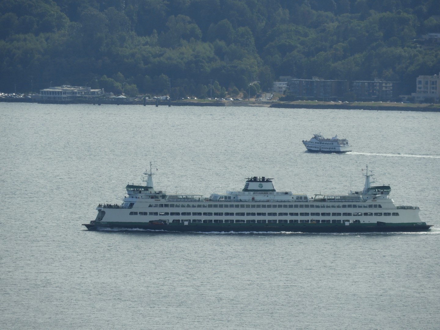 Views from Kerry Park in Seattle WA  6 of 27 (#1041)