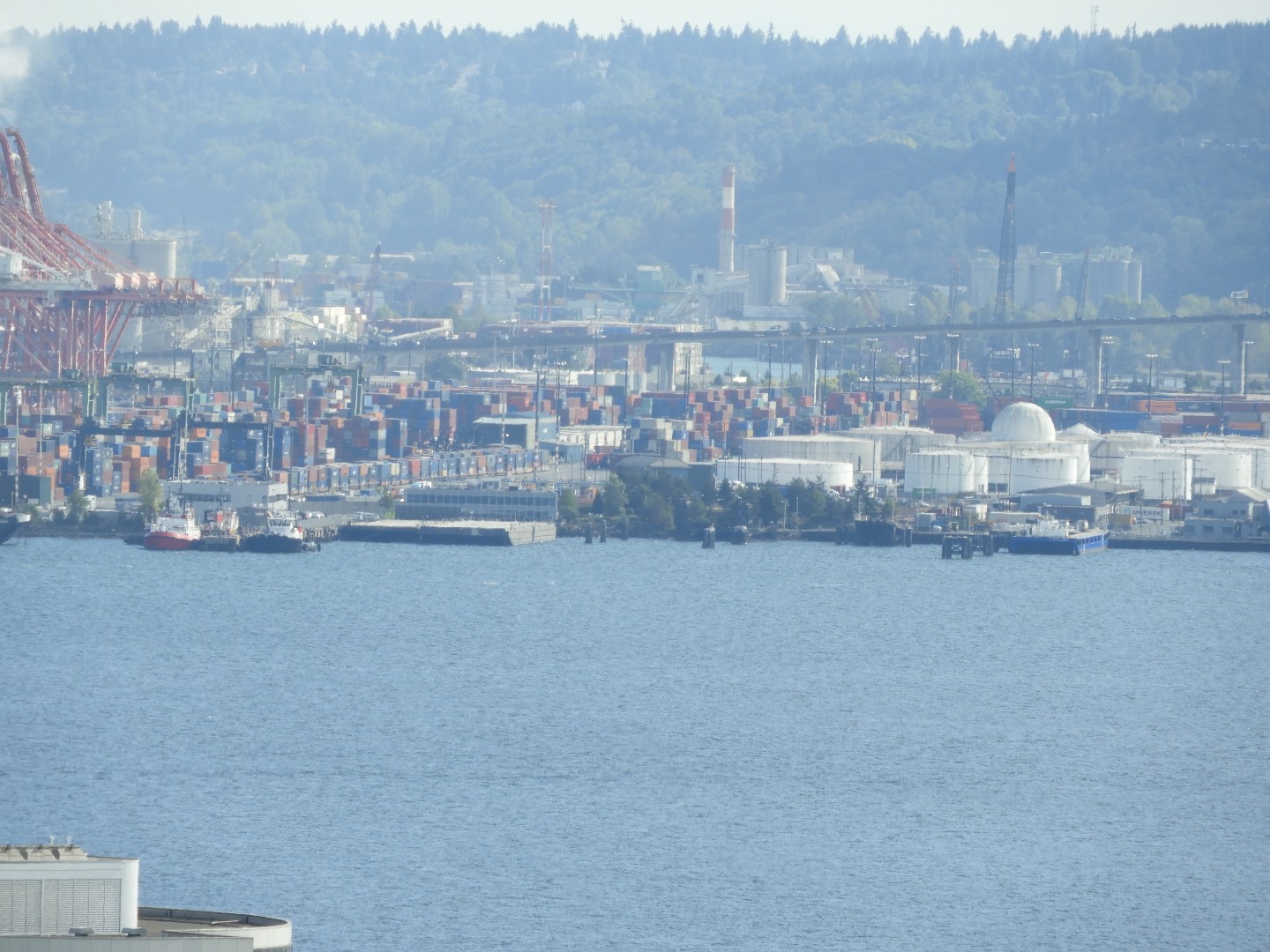 Views from Kerry Park in Seattle WA  8 of 27 (#1043)