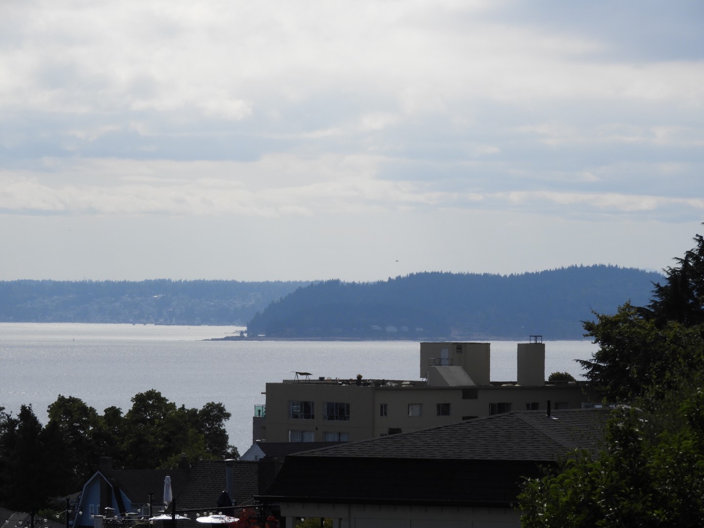 Views from Kerry Park in Seattle WA 13 of 27 (#1048)