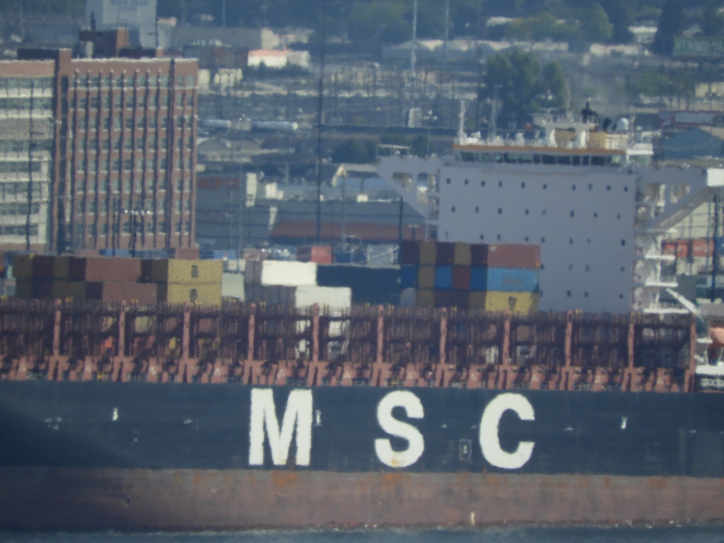 Views from Kerry Park in Seattle WA 25 of 27 (#1062)