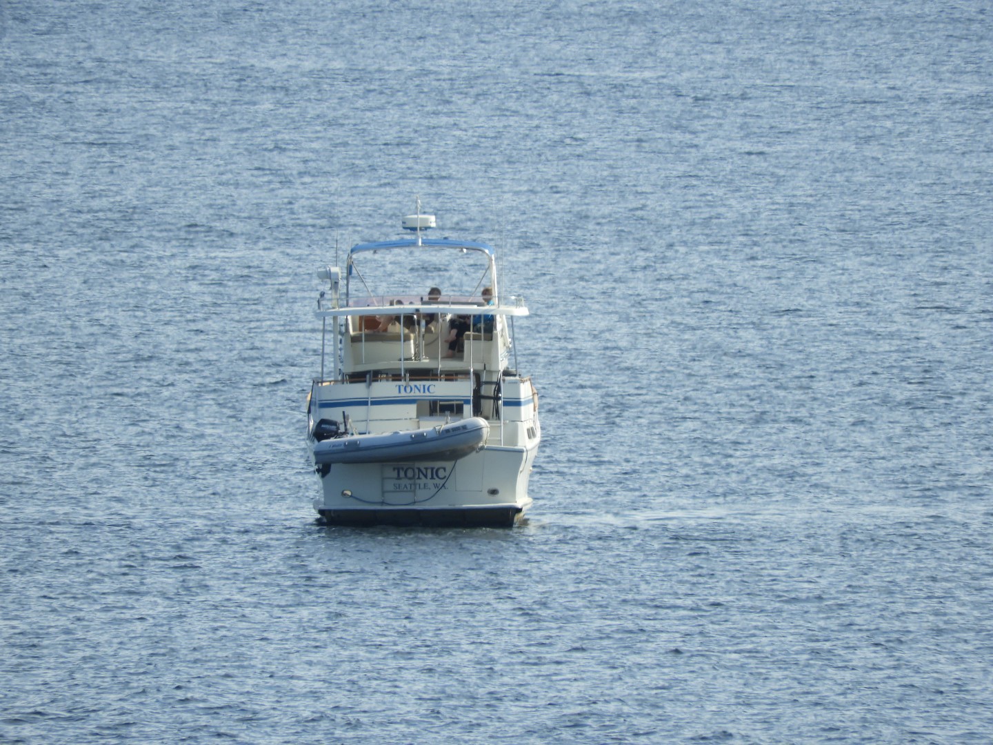 Views from Gas Works Park in Seattle WA 15 of 19 (#1092)