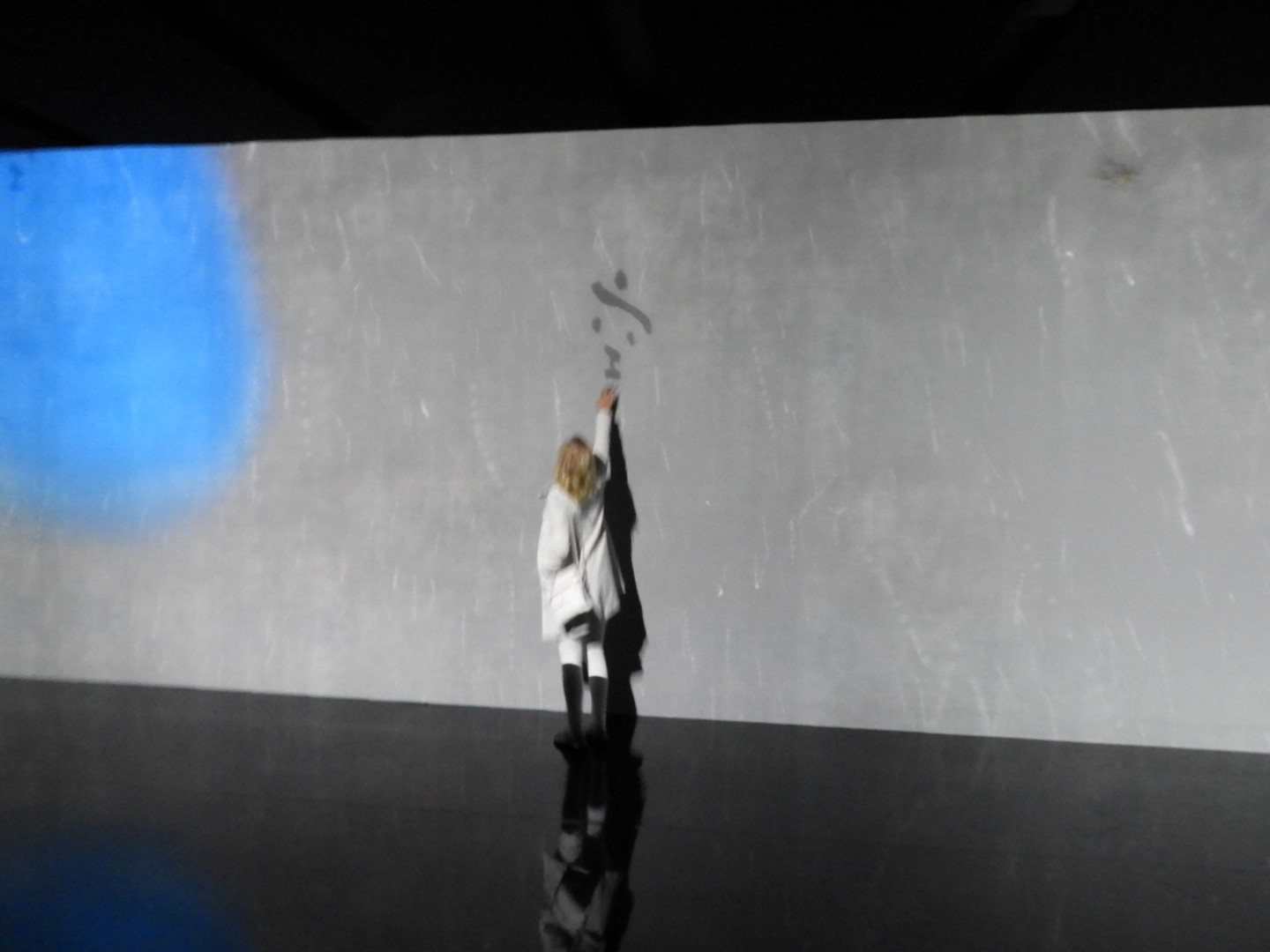 Univ. of British Columbia Anthropology Museum and adjacent scenery in Vancouver in British Columbia, Canada 32 of 53 (#1193)