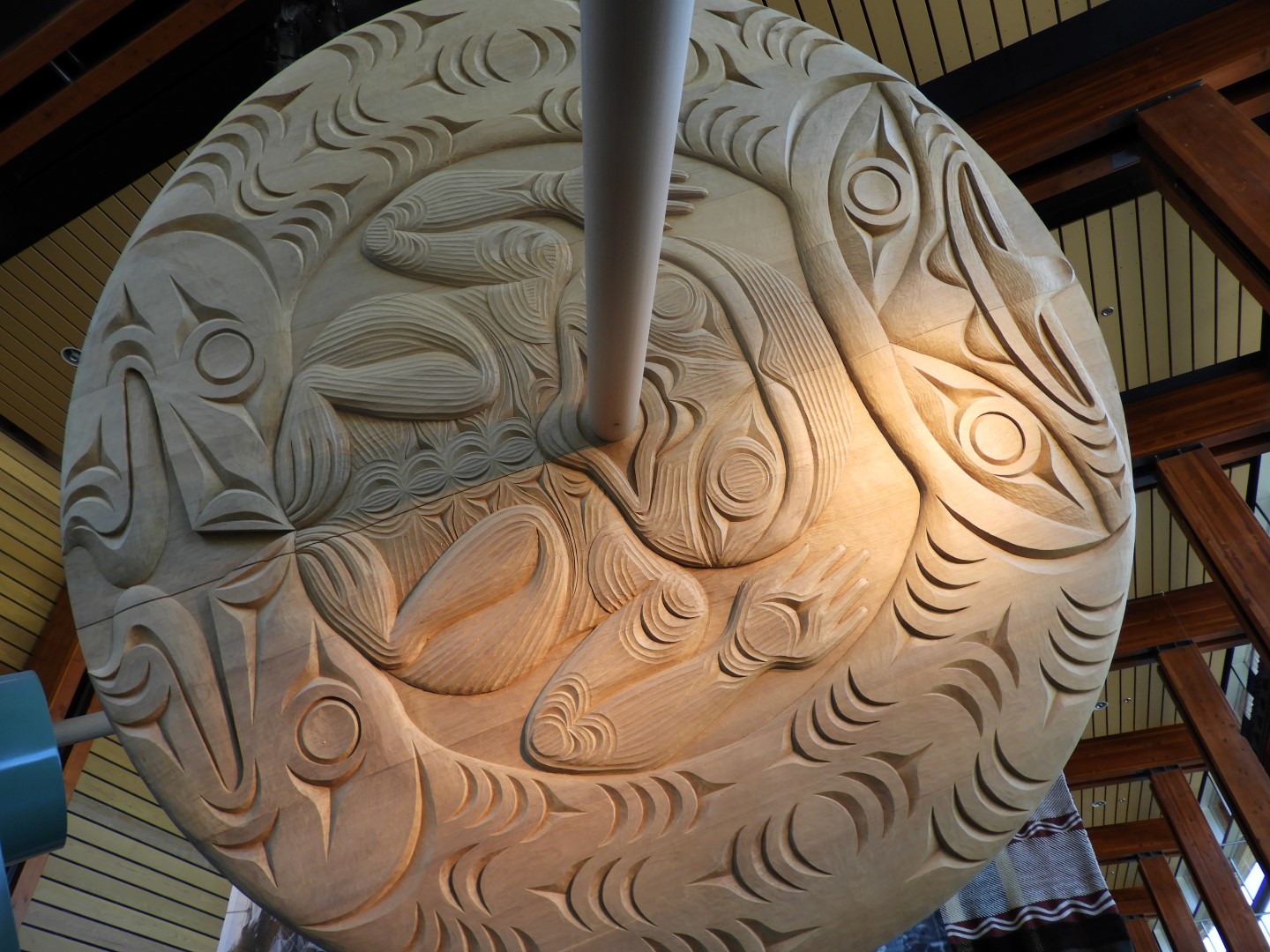 Squamish Culture Center in Whistler in British Columbia, Canada  1 of 53 (#1221)