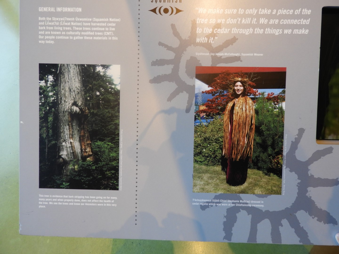 Squamish Culture Center in Whistler in British Columbia, Canada  4 of 53 (#1224)