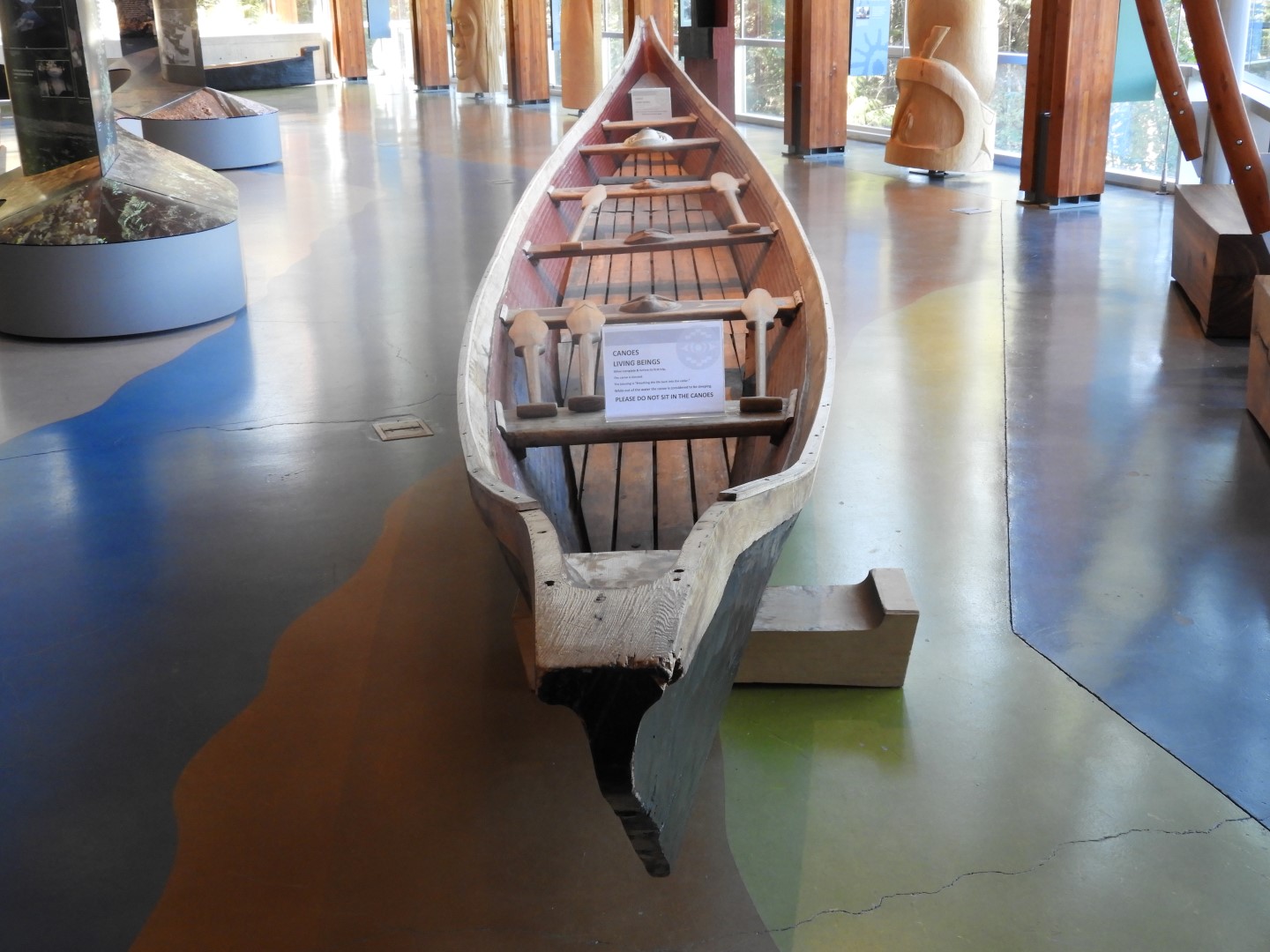 Squamish Culture Center in Whistler in British Columbia, Canada  6 of 53 (#1226)