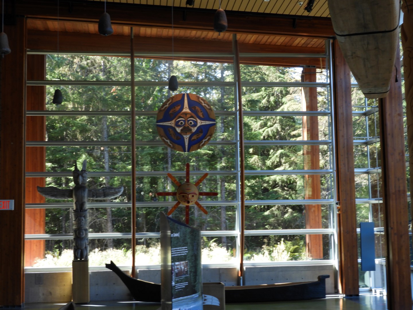 Squamish Culture Center in Whistler in British Columbia, Canada  8 of 53 (#1228)