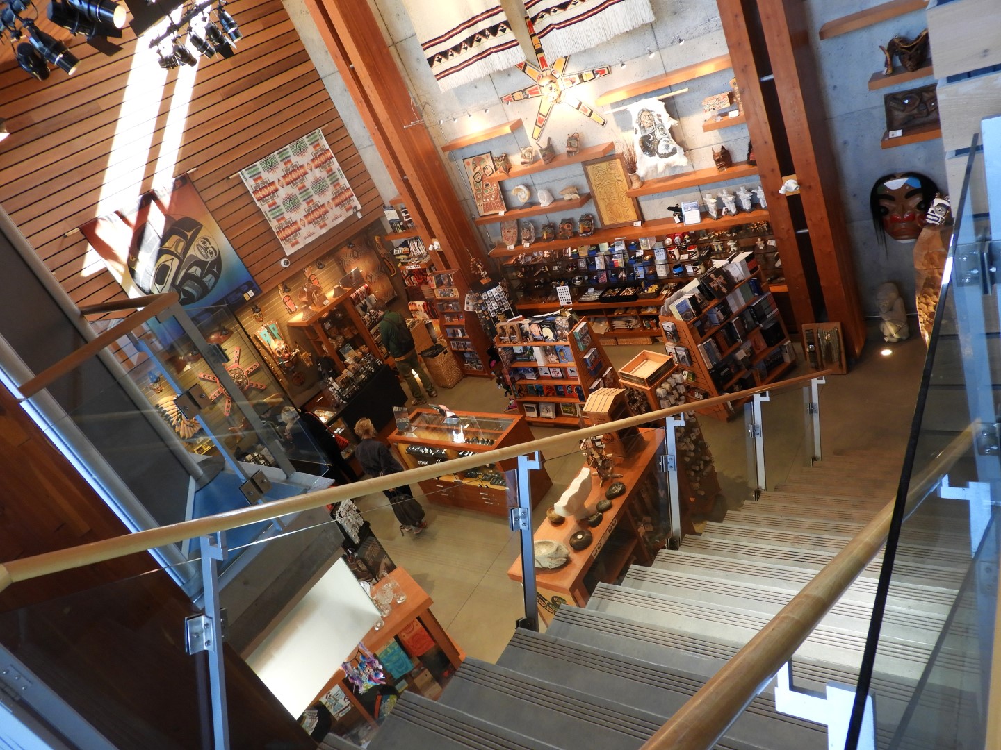 Squamish Culture Center in Whistler in British Columbia, Canada  9 of 53 (#1229)