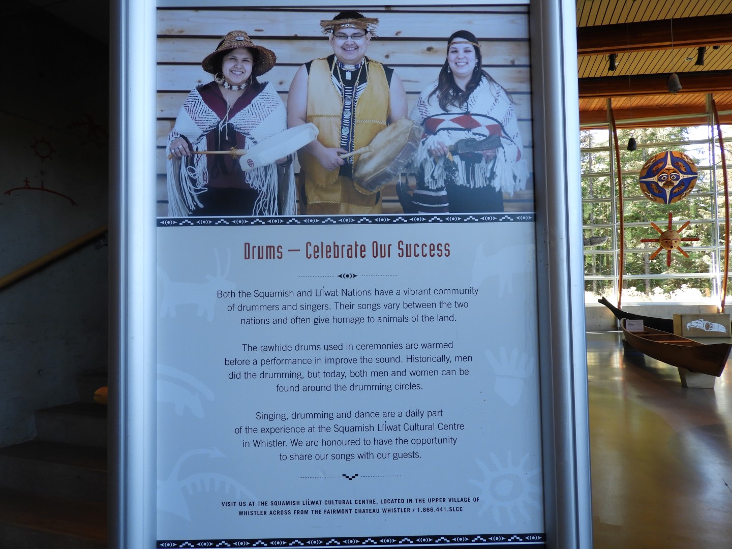 Squamish Culture Center in Whistler in British Columbia, Canada 17 of 53 (#1237)