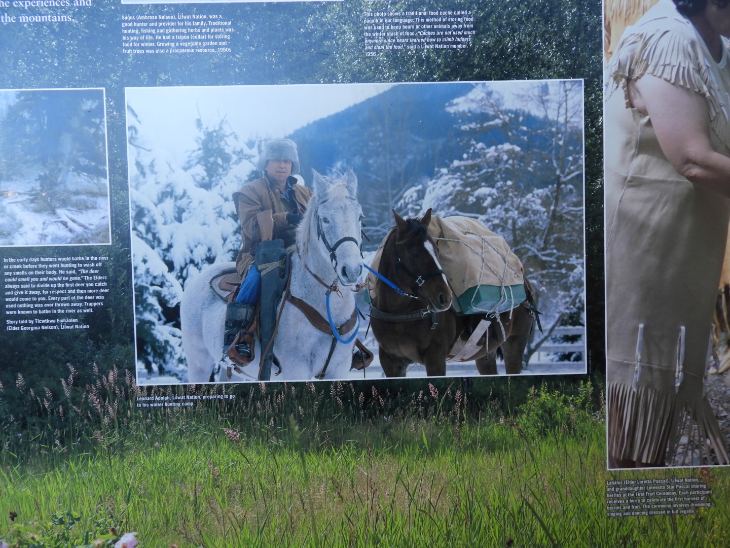 Squamish Culture Center in Whistler in British Columbia, Canada 18 of 53 (#1238)