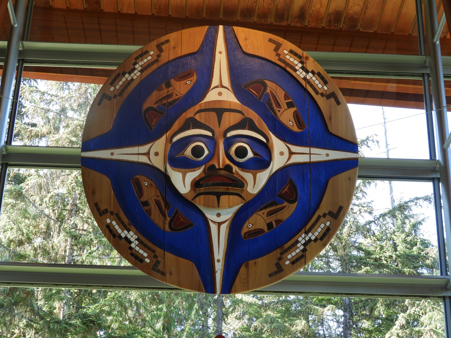 Squamish Culture Center in Whistler in British Columbia, Canada 23 of 53 (#1243)