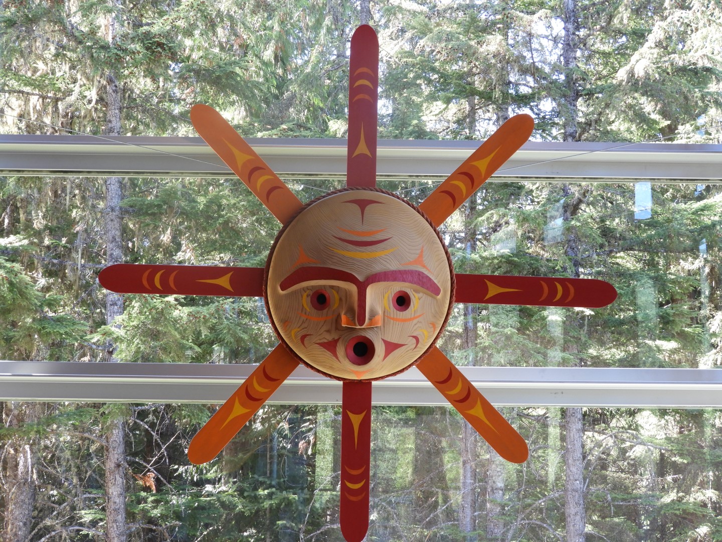 Squamish Culture Center in Whistler in British Columbia, Canada 24 of 53 (#1244)